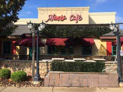 Mimi's Cafe