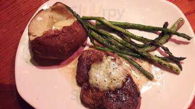 Outback Steakhouse