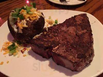 Outback Steakhouse