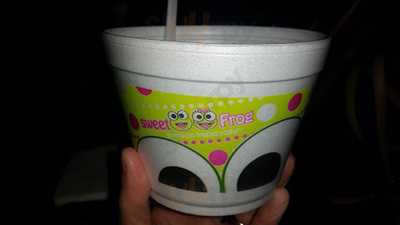 Sweetfrog