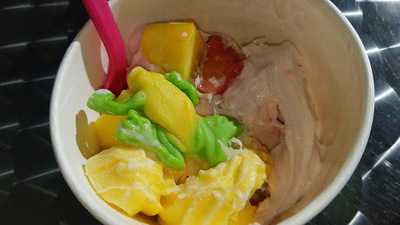 Sweetfrog