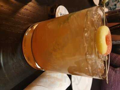 Russell House Tavern