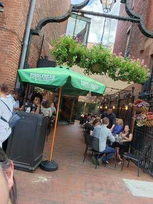 Russell House Tavern