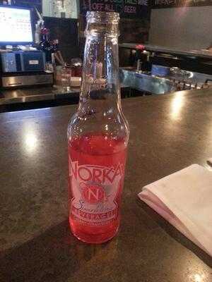 Piscazzi's The Merchant Tavern