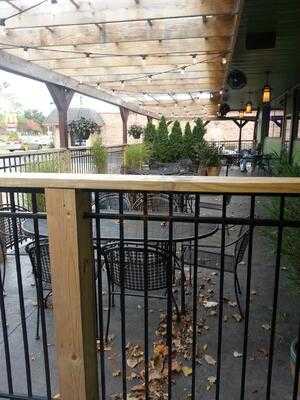 Piscazzi's The Merchant Tavern