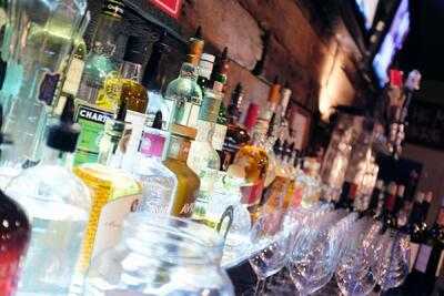 Piscazzi's The Merchant Tavern