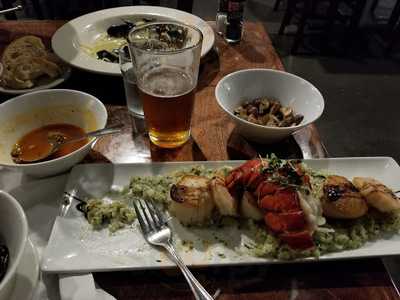 Trevioli Italian Kitchen