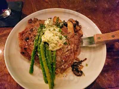 Trevioli Italian Kitchen