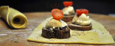 Trevioli Italian Kitchen