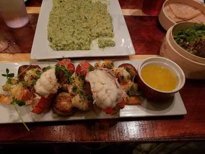 Trevioli Italian Kitchen