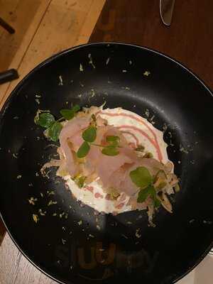 Solo Italiano Restaurant