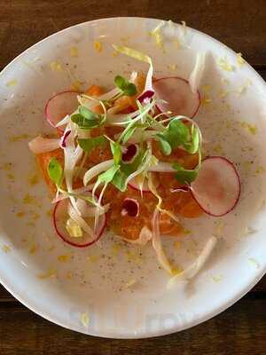 Solo Italiano Restaurant