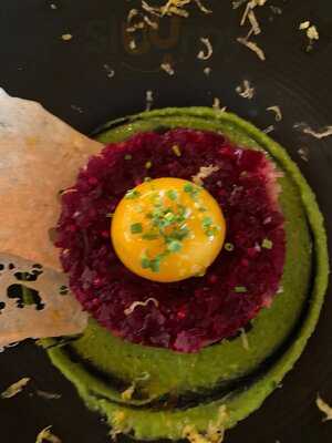 Solo Italiano Restaurant