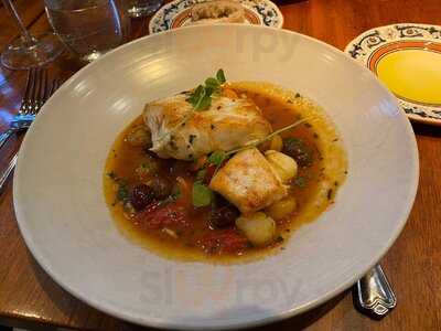 Solo Italiano Restaurant