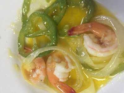 Jan's River Restaurant