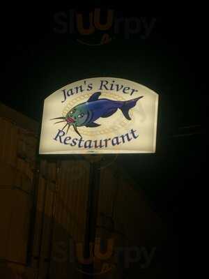 Jan's River Restaurant