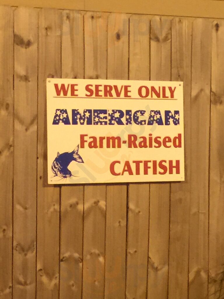 Jan's River Restaurant