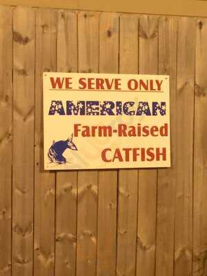 Jan's River Restaurant