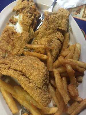 Jan's River Restaurant