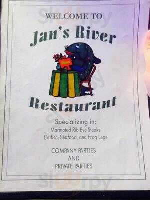 Jan's River Restaurant