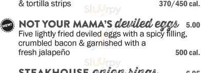 Bad Daddy's Burger Bar