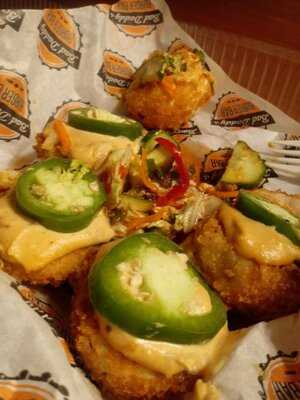 Bad Daddy's Burger Bar