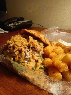 Bad Daddy's Burger Bar