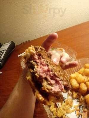 Bad Daddy's Burger Bar