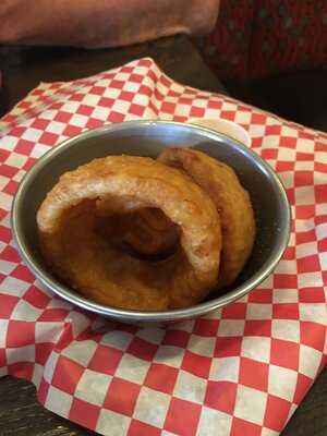 Bad Daddy's Burger Bar