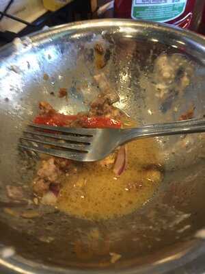 Bad Daddy's Burger Bar