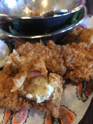 Bad Daddy's Burger Bar