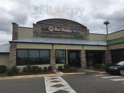 Bad Daddy's Burger Bar