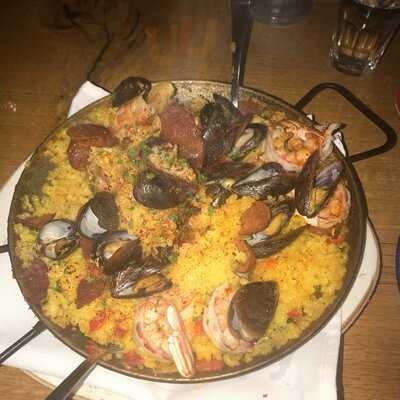 Made Kitchen & Cocktails