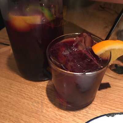 Made Kitchen & Cocktails