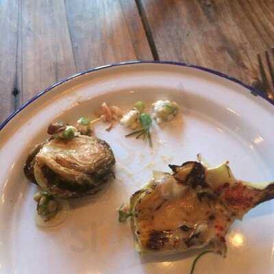 Made Kitchen & Cocktails