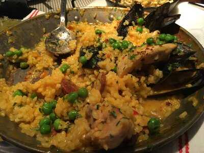 Made Kitchen & Cocktails