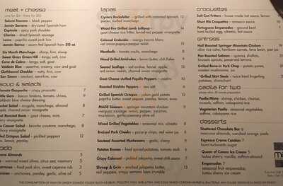 Made Kitchen & Cocktails