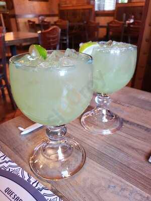 Agave Azul Mexican Grill & Bar