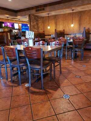 Agave Azul Mexican Grill & Bar