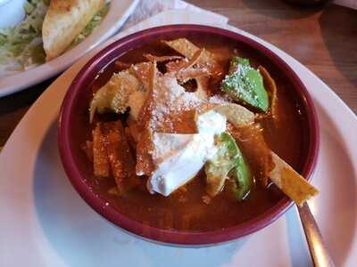 Agave Azul Mexican Grill & Bar