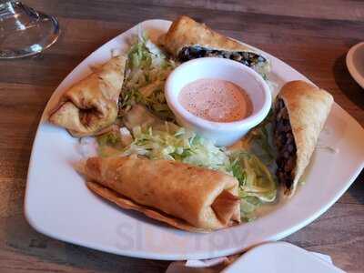 Agave Azul Mexican Grill & Bar