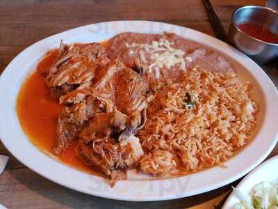 Agave Azul Mexican Grill & Bar