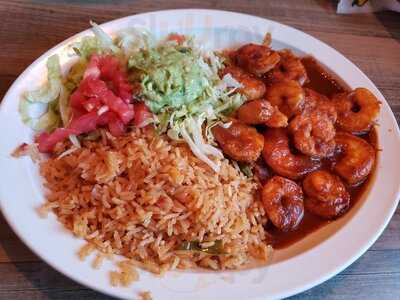 Agave Azul Mexican Grill & Bar