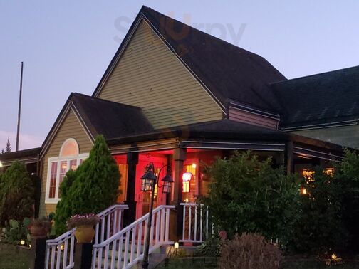 Agave Azul Mexican Grill & Bar