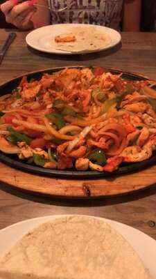 Agave Azul Mexican Grill & Bar