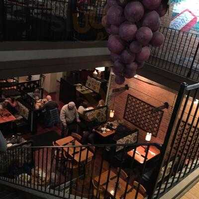 The Original Cottage Inn