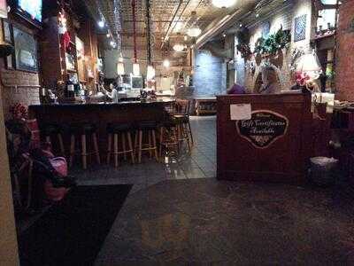 The Original Cottage Inn