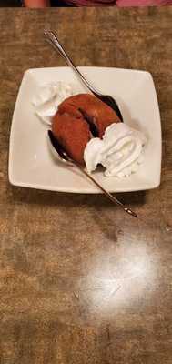 Soybean Asian Grille