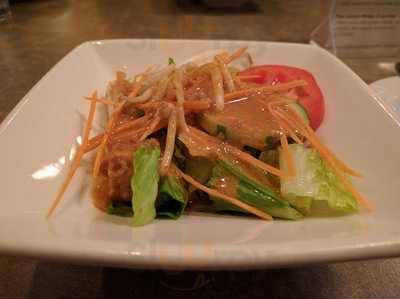 Soybean Asian Grille