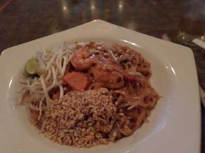 Soybean Asian Grille